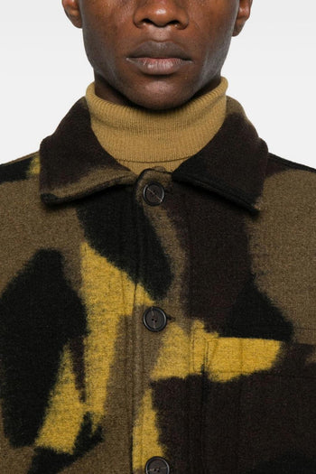 Giacca Pattern Uomo - 5