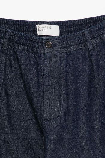 Pantalone Viola Uomo - 2