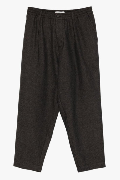 Pantaloni Marrone Uomo