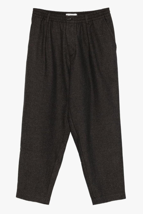 Pantaloni Marrone Uomo