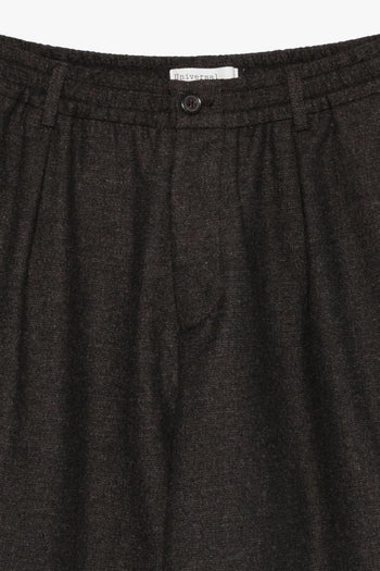 Pantaloni Marrone Uomo - 3