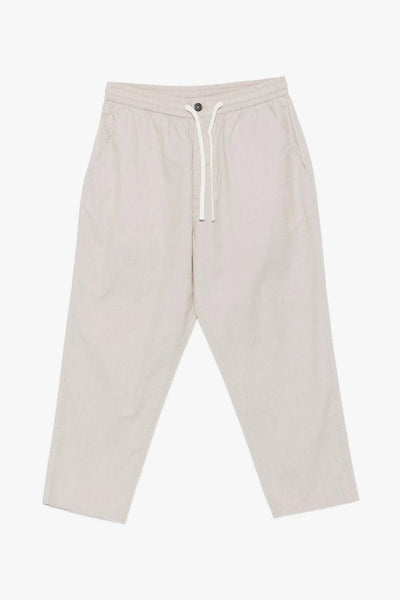 Pantalone Marrone Uomo