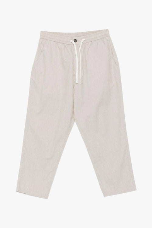 Pantalone Marrone Uomo