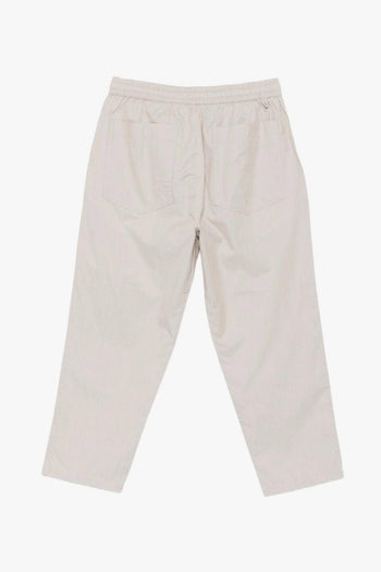 Pantalone Marrone Uomo - 2