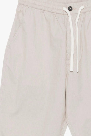 Pantalone Marrone Uomo - 3