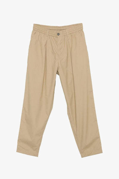 Pantalone Marrone Uomo