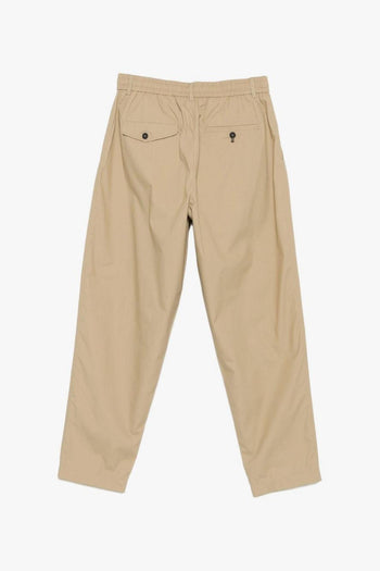 Pantalone Marrone Uomo - 2