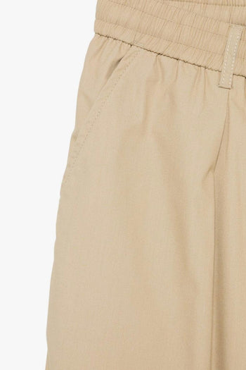 Pantalone Marrone Uomo - 3