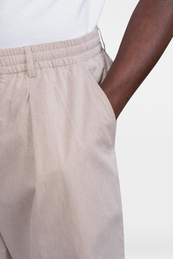 Short Marrone Uomo - 2