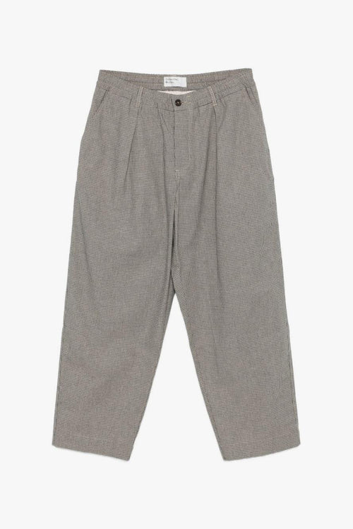 Pantalone Multicolore Uomo