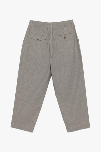 Pantalone Multicolore Uomo - 3
