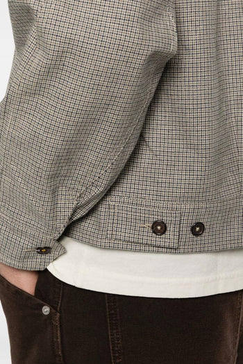 Giubbotto Multicolore Uomo - 4