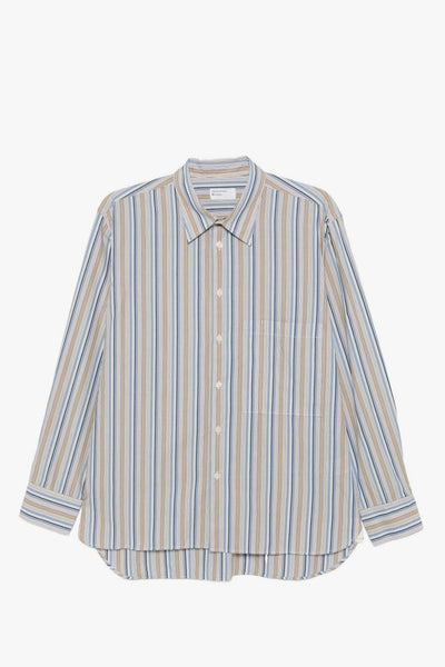 Camicia Multicolore Uomo