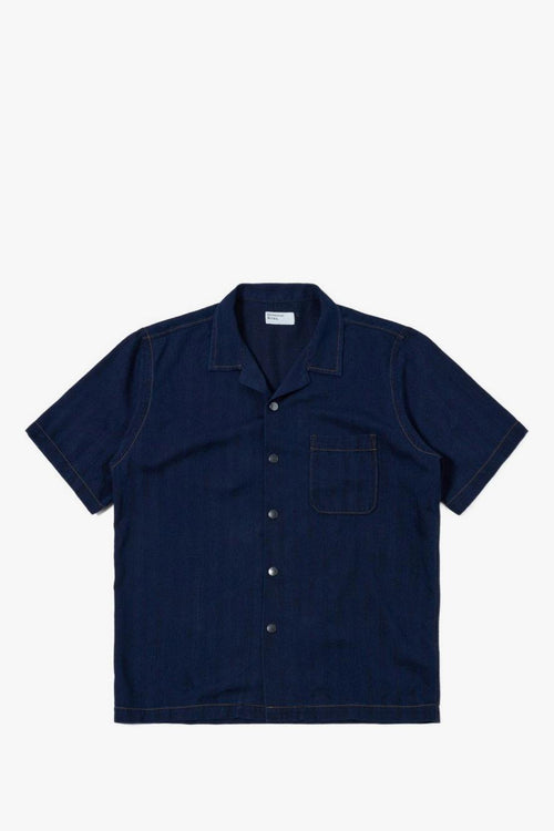 Camicia Indingo Uomo