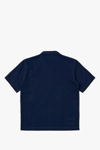 Camicia Indingo Uomo - 5