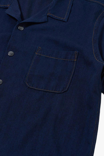 Camicia Indingo Uomo - 6