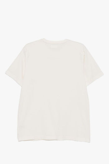 T-shirt Beige Uomo - 2