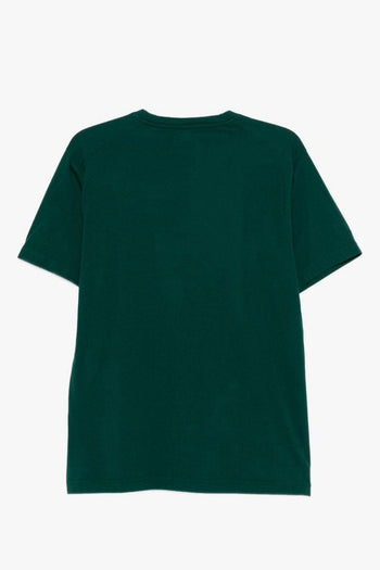 T-shirt Verde Uomo - 2