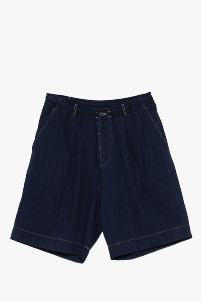 Short Indingo Uomo