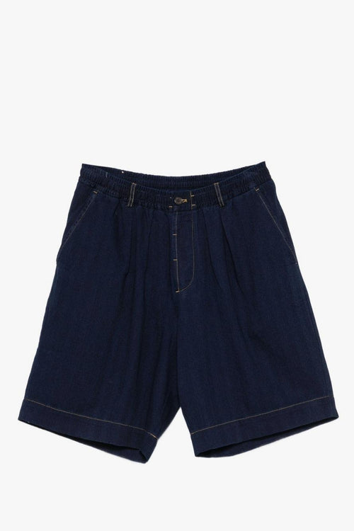 Short Indingo Uomo