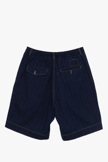 Short Indingo Uomo - 2