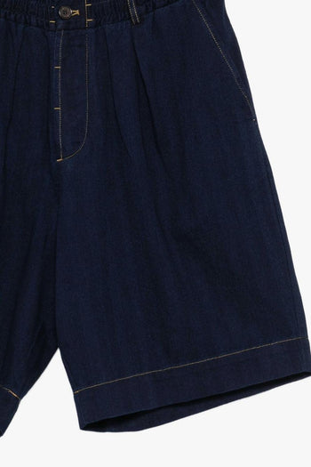 Short Indingo Uomo - 3