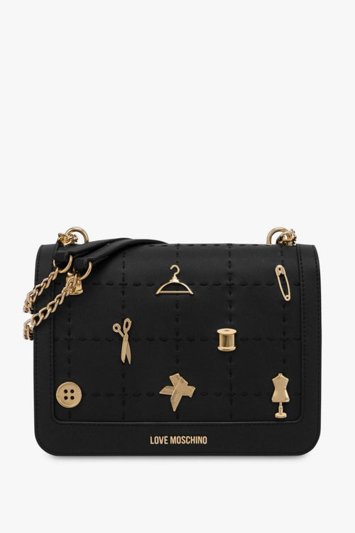 Borsa Nero Donna