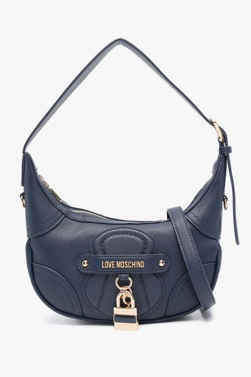 Borsa Blu Donna