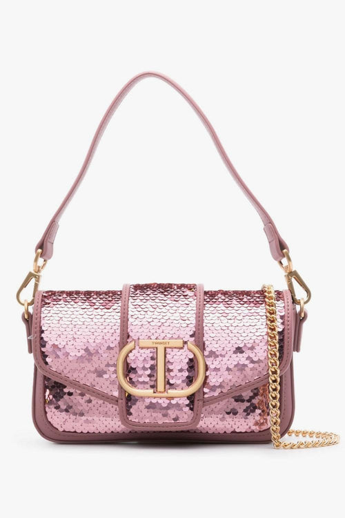 Borsa Rosa Donna