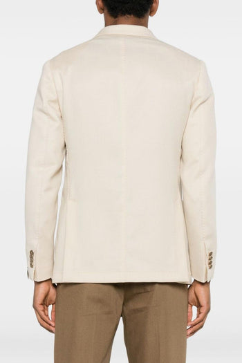 Giacca Bianco Uomo - 2