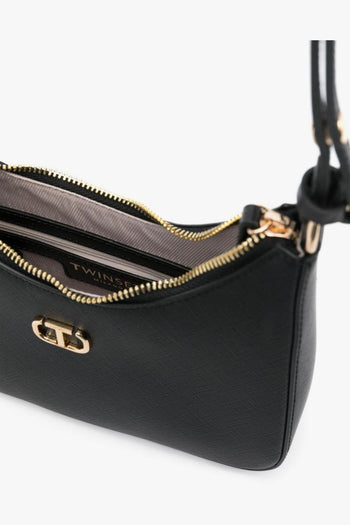 Borsa Nero Donna - 4