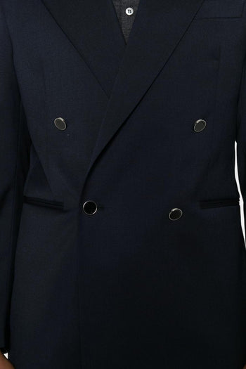 Giacca Multicolore Uomo - 3