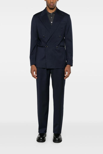 Giacca Multicolore Uomo - 4