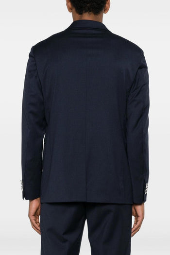 Giacca Multicolore Uomo - 5