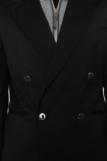 Giacca Multicolore Uomo - 3