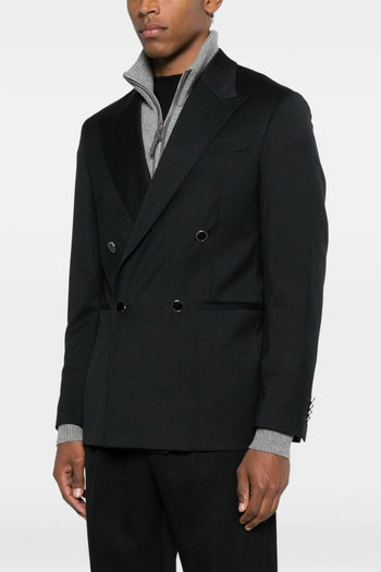 Giacca Multicolore Uomo - 4