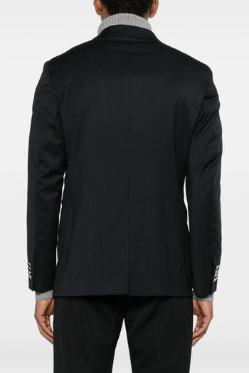 Giacca Multicolore Uomo - 5