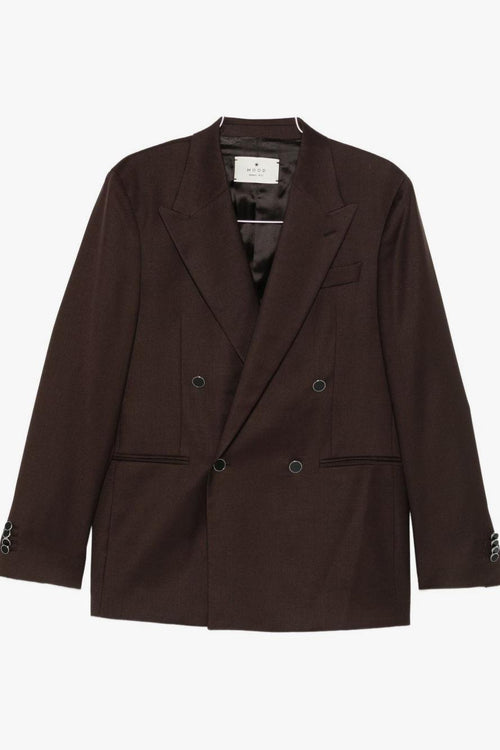 Giacca Multicolore Uomo