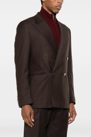 Giacca Multicolore Uomo - 3