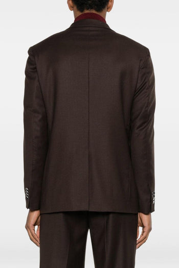 Giacca Multicolore Uomo - 4