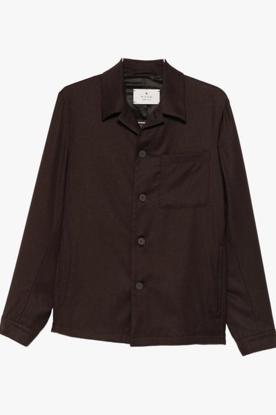 Giacca Multicolore Uomo