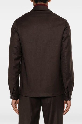 Giacca Multicolore Uomo - 3