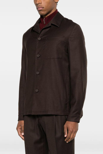 Giacca Multicolore Uomo - 5