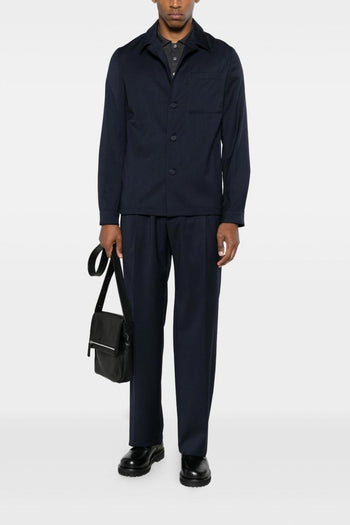 Pantalone Multicolore Uomo - 4