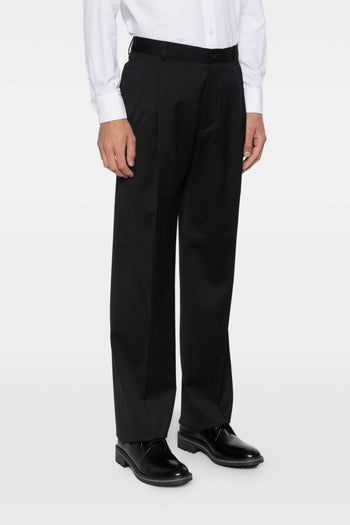 Pantalone Multicolore Uomo - 4