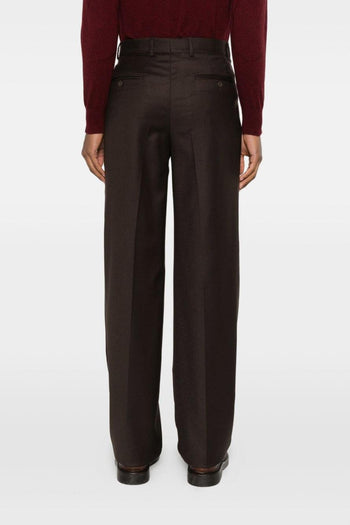 Pantalone Multicolore Uomo - 3