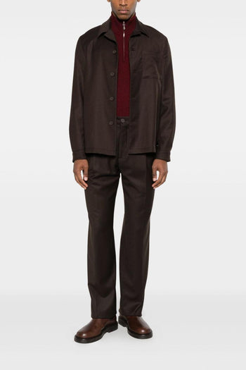 Pantalone Multicolore Uomo - 4