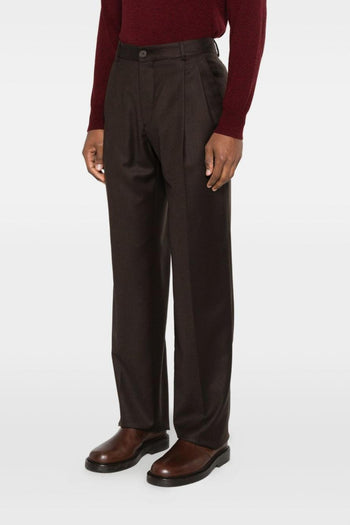 Pantalone Multicolore Uomo - 5