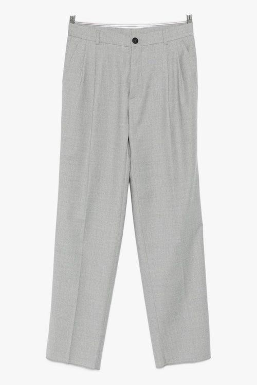 Pantalone Multicolore Uomo