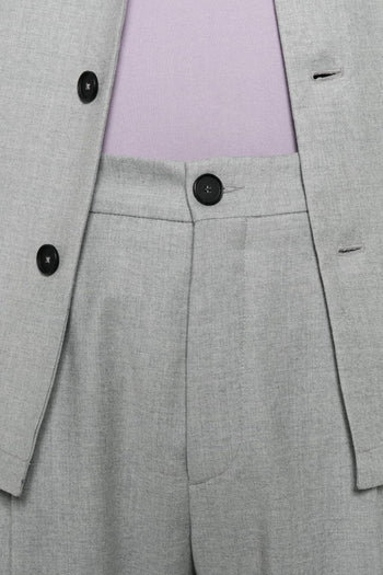 Pantalone Multicolore Uomo - 2